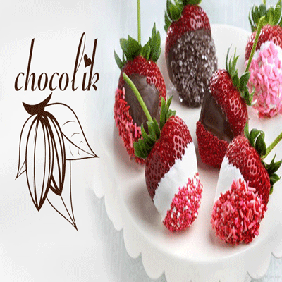 chocolate-party